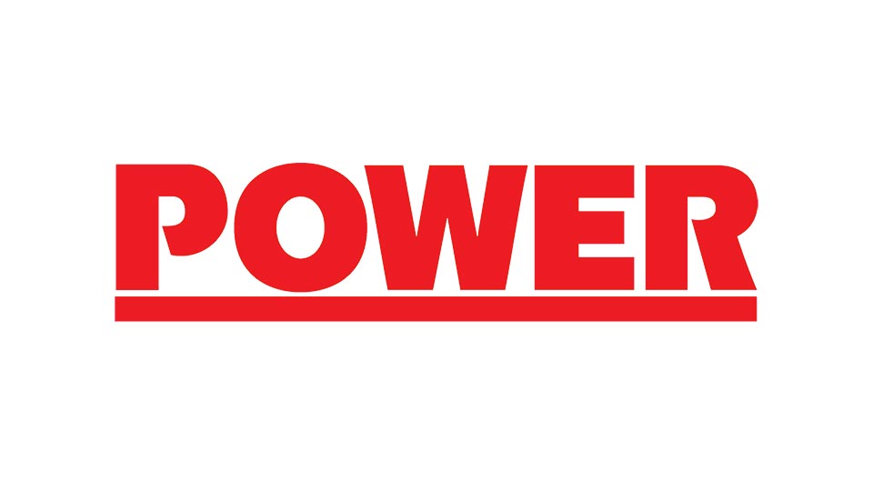 POWER MAG