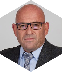Yuval Keren, Chief Financial Officer at SIGA