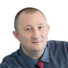 Vladimir Vesnin
